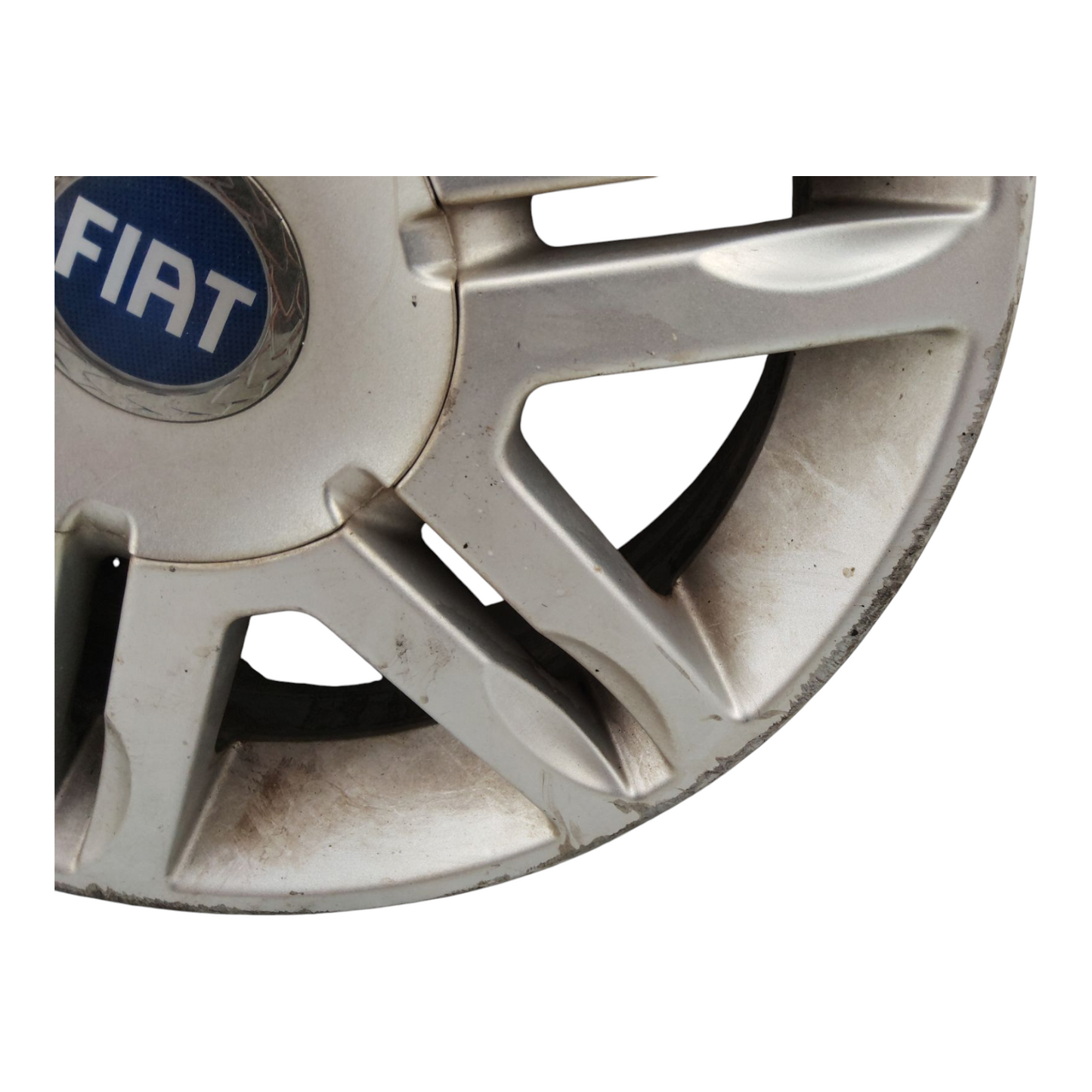 Cerchio Lega Raggio 14 FIAT PANDA 169 2 Serie 6JX14 ET38 4 Fori