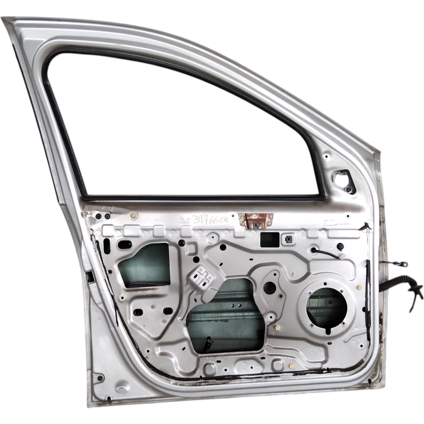 Porta Portiera Anteriore Sinistro DACIA SANDERO 1 Serie 5 Porte