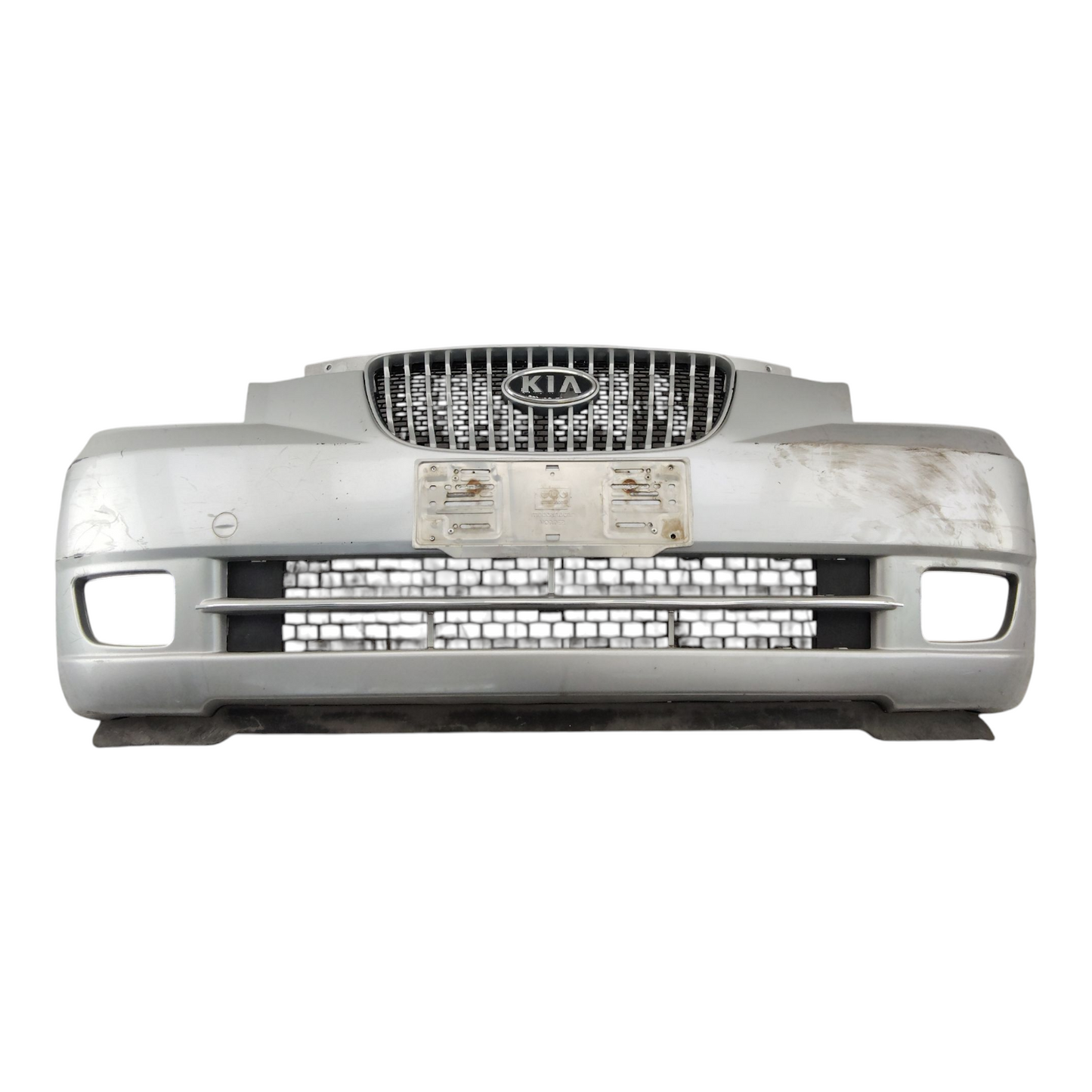 Paraurti Anteriore KIA PICANTO 1 Serie