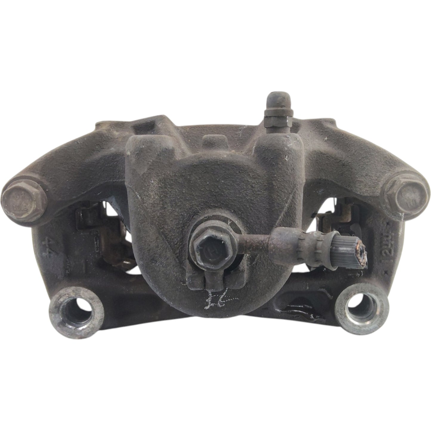 Pinza Freno Anteriore Destro NISSAN JUKE 1 Serie   E