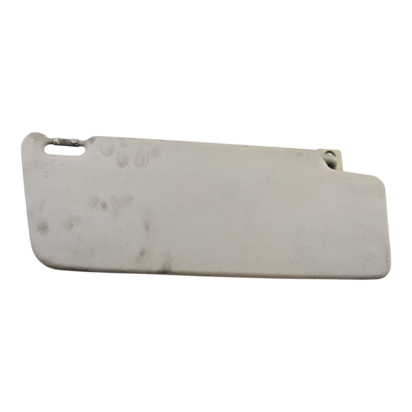 Pannello Alette Parasole Sinistro MERCEDES CLASSE C S203 W203