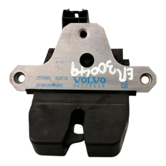 Serratura Portello Posteriore VOLVO V50 Station Wagon