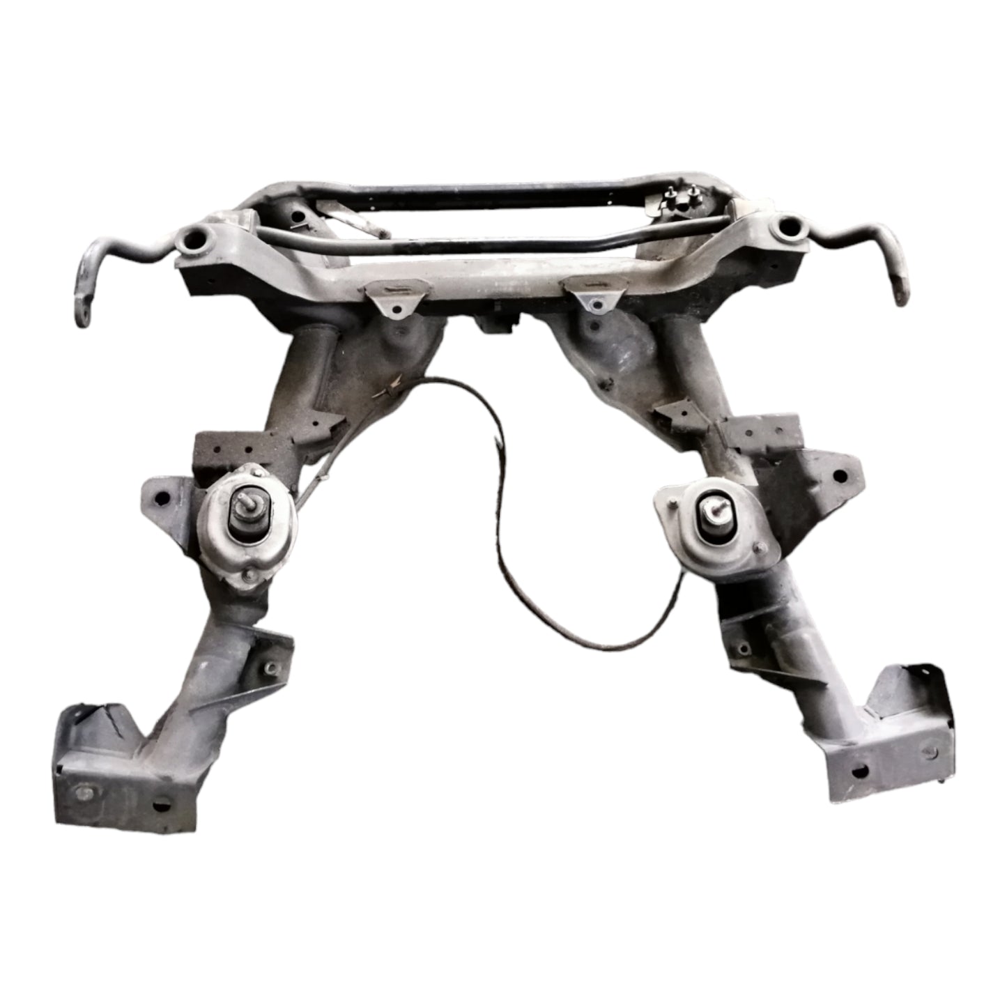 Assale Anteriore Culla Motore BMW X3 E83 Diesel Benzina