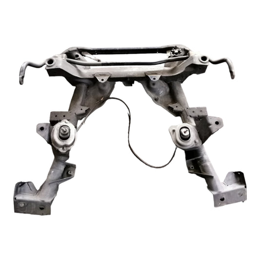 Assale Anteriore Culla Motore BMW X3 E83 Diesel Benzina