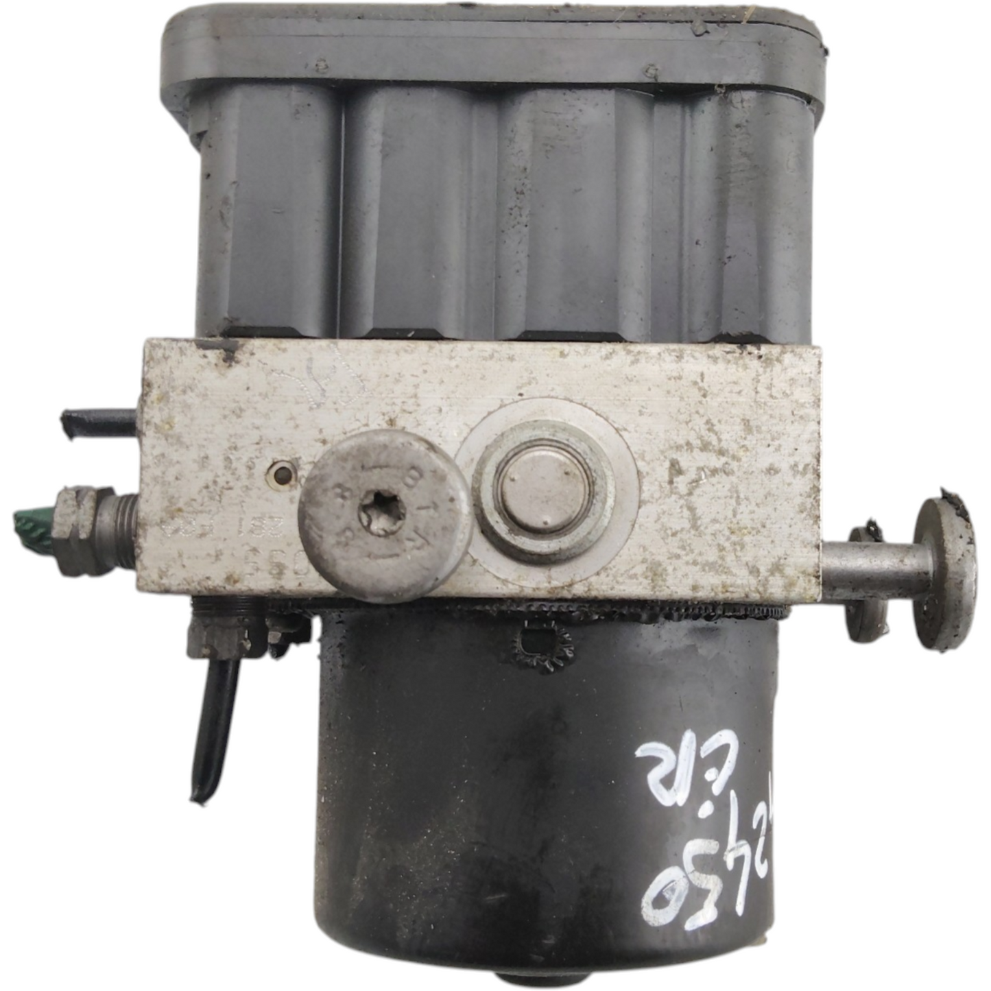 Gruppo Centralina Pompa Abs Anteriore PEUGEOT 207 1.4 1.6