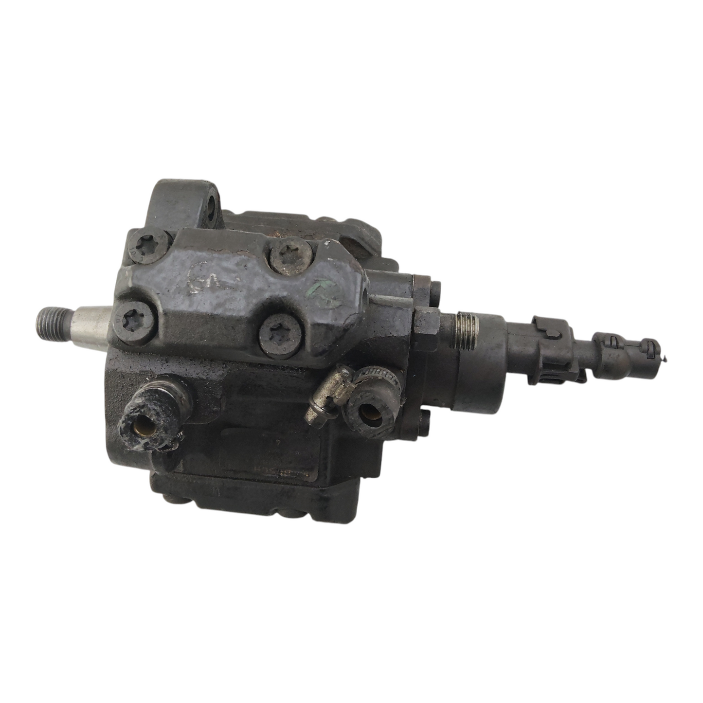 Pompa Iniezione FIAT MULTIPLA 1 Serie 1.9 JTD