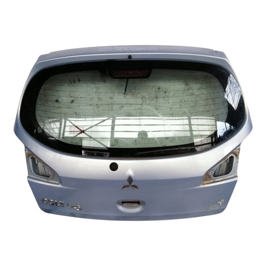 Serratura Portello Posteriore MITSUBISHI COLT 6 Serie Berlina 3-5 Porte