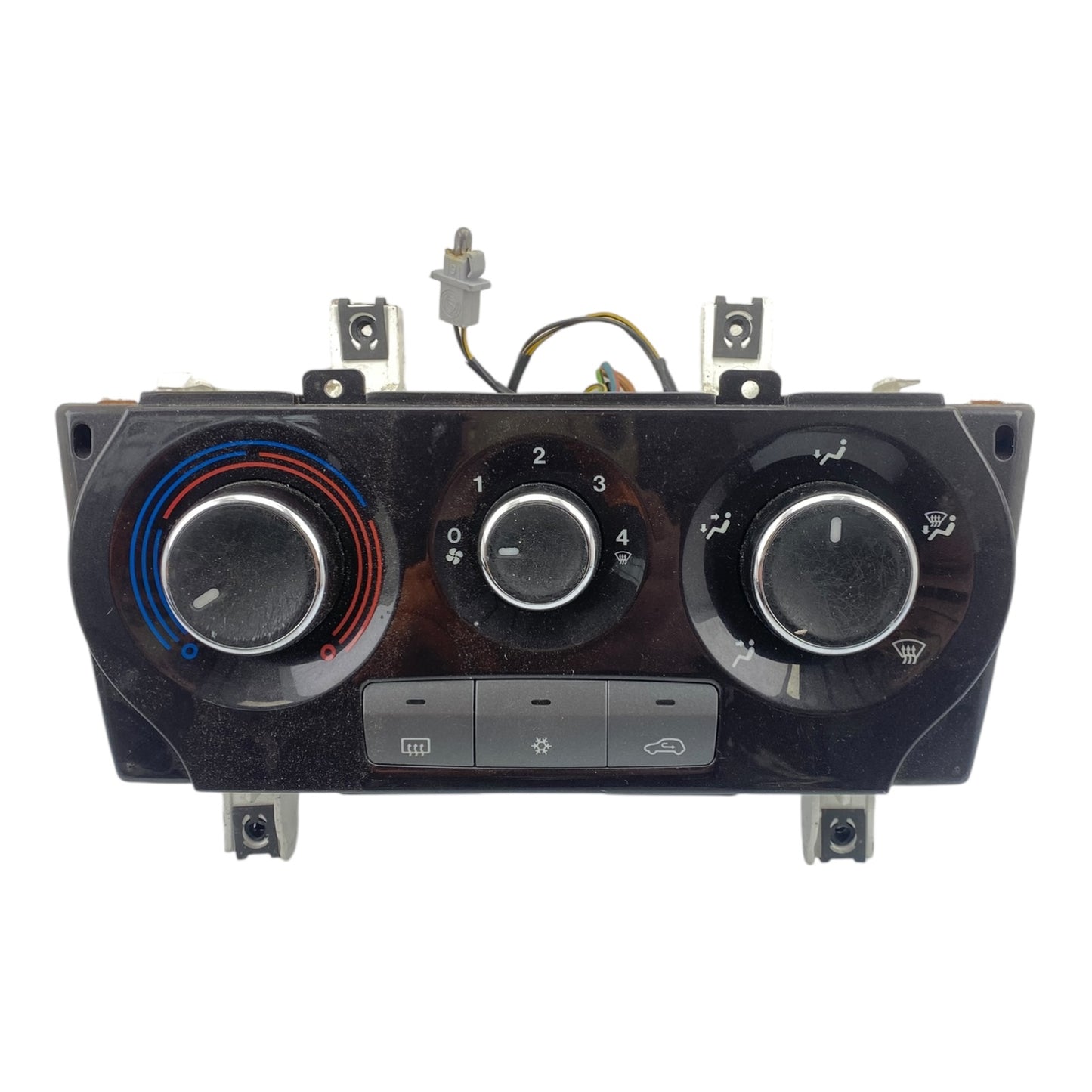 Modulo Comando Clima Manuale FIAT BRAVO 2 Serie