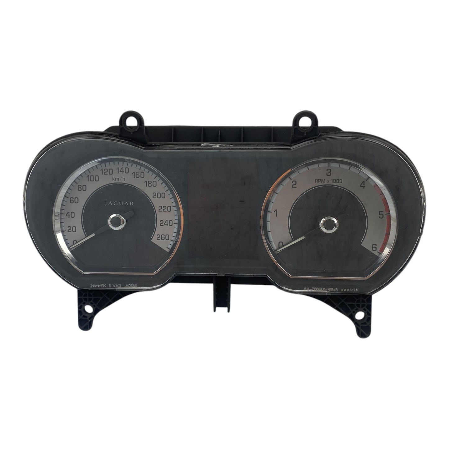 Quadro Strumenti JAGUAR XF 1 Serie 2.7 Diesel Motore 7G