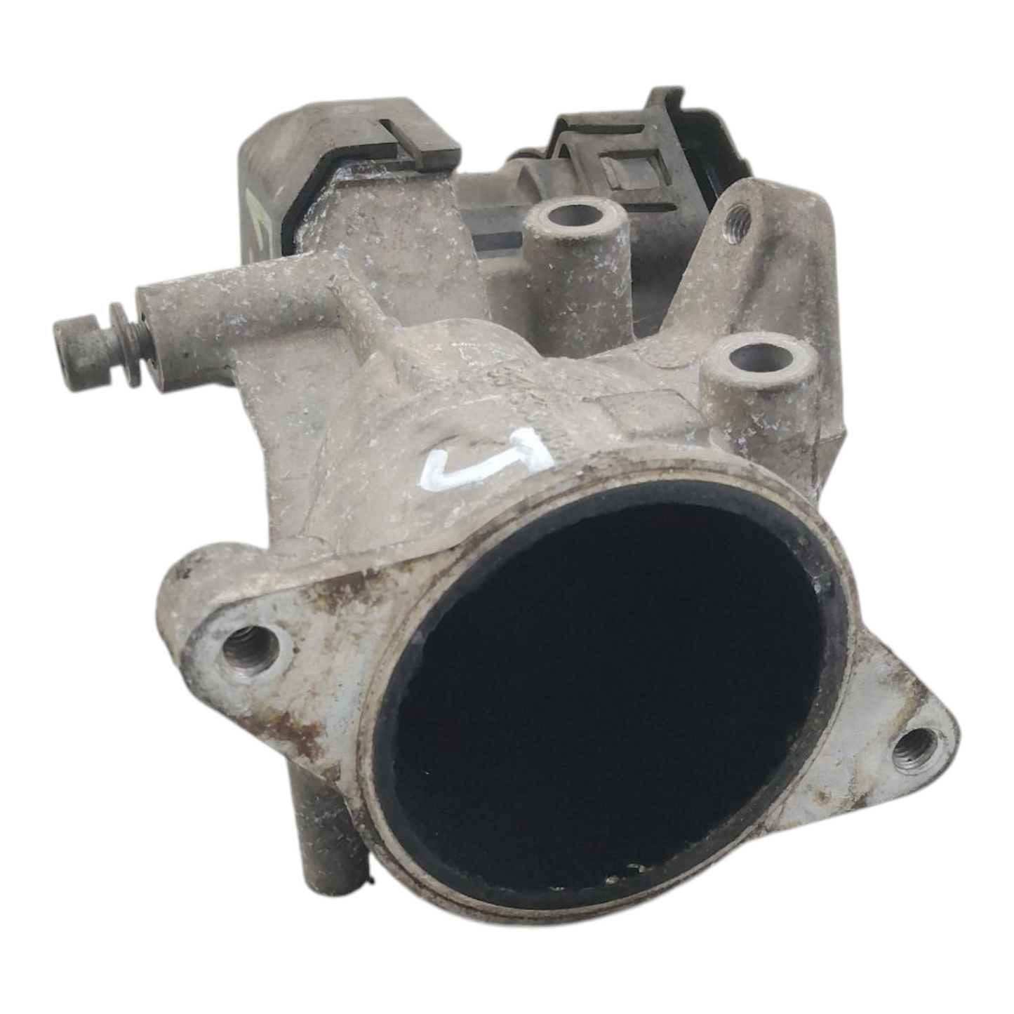 Valvola Egr CITROEN JUMPY 3 Serie 2.0 Diesel DW10BTED4