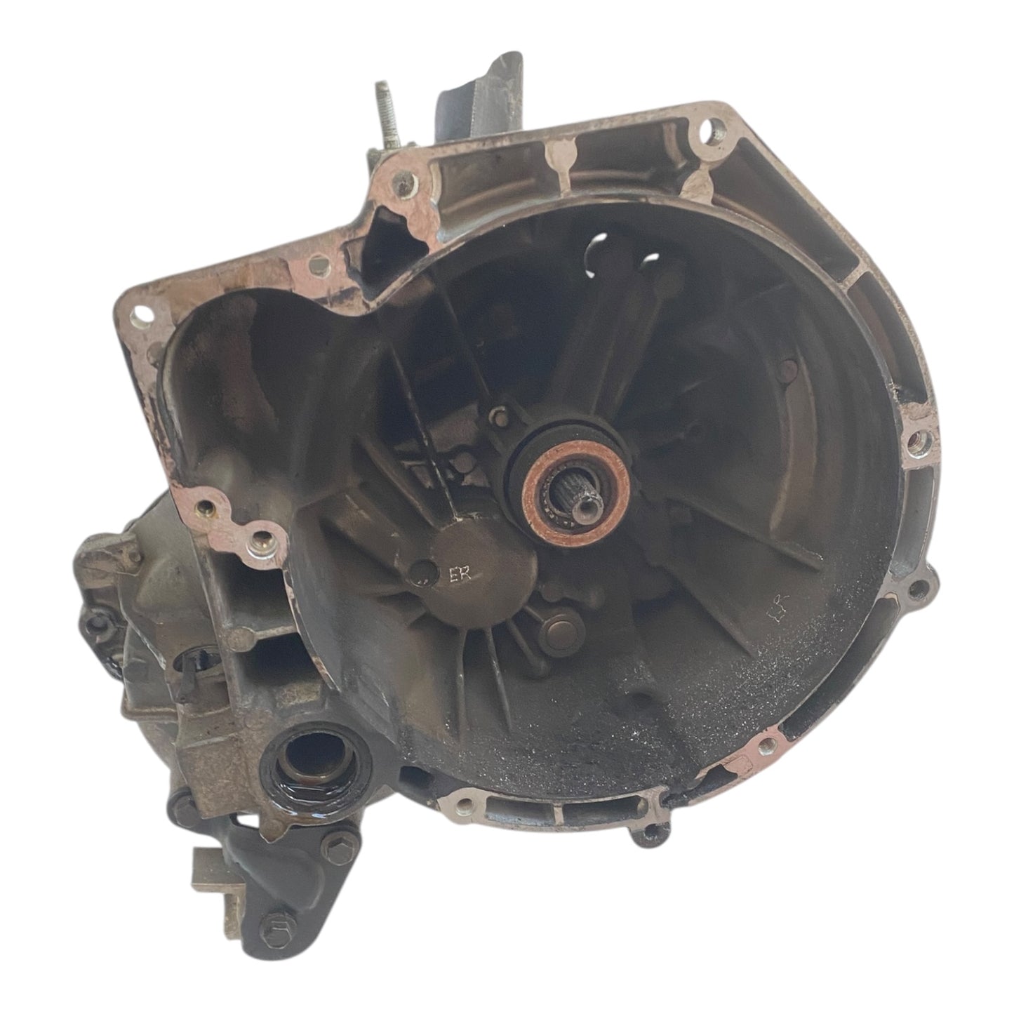 Cambio Manuale 5 Marce FORD FUSION/FIESTA 5 Serie 1.6 TDCi