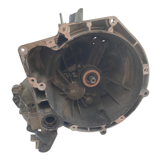 Cambio Manuale 5 Marce FORD FUSION/FIESTA 5 Serie 1.6 TDCi