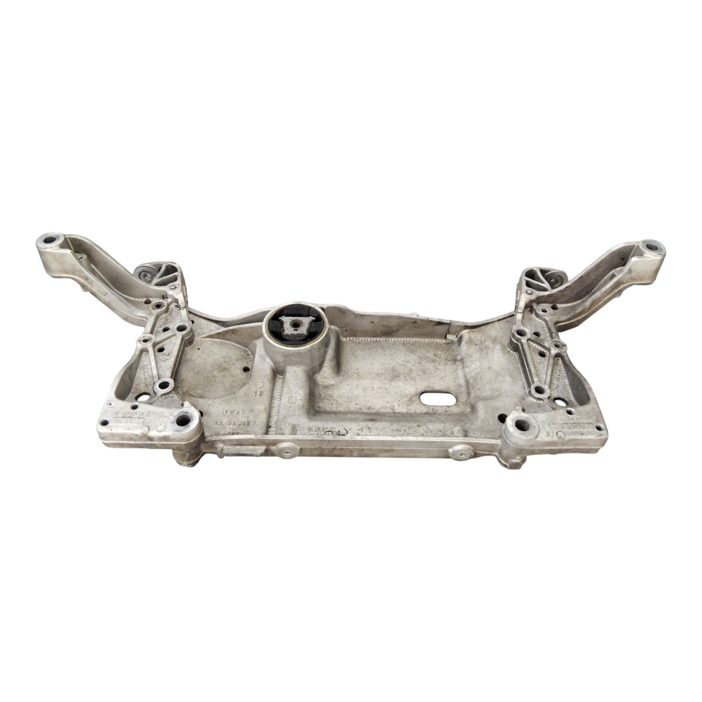 Assale Culla Motore AUDI A3 8PA 8P1 8P7 Benzina Diesel