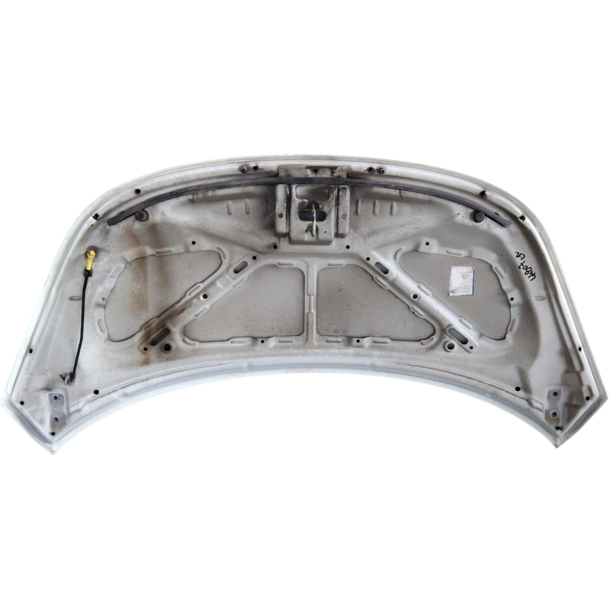 Cofano Anteriore HYUNDAI I10 1 Serie 5 Porte