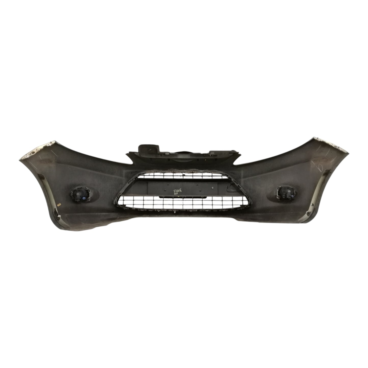 Paraurti Anteriore FORD FIESTA 6 Serie 3-5 Porte Pre-Restyling