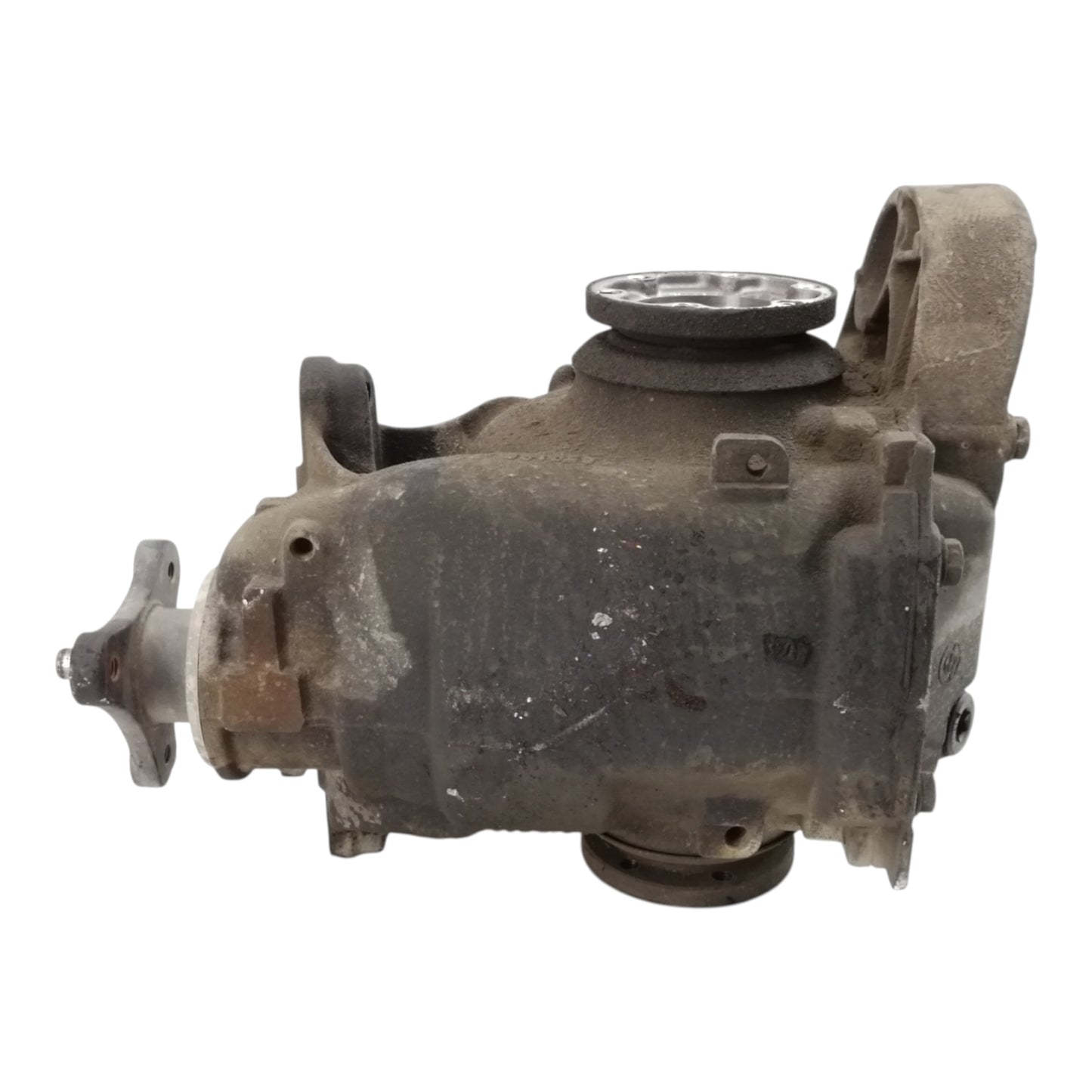 Differenziale Posteriore BMW SERIE 3 E90 E91/SERIE 1 E87 2.0 Diesel 204D4