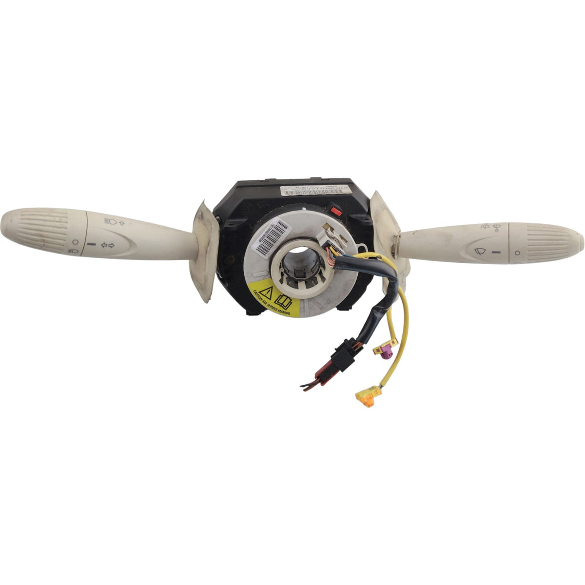 Devioguida Devioluci FIAT 500 2 Serie Berlina Benzina Diesel