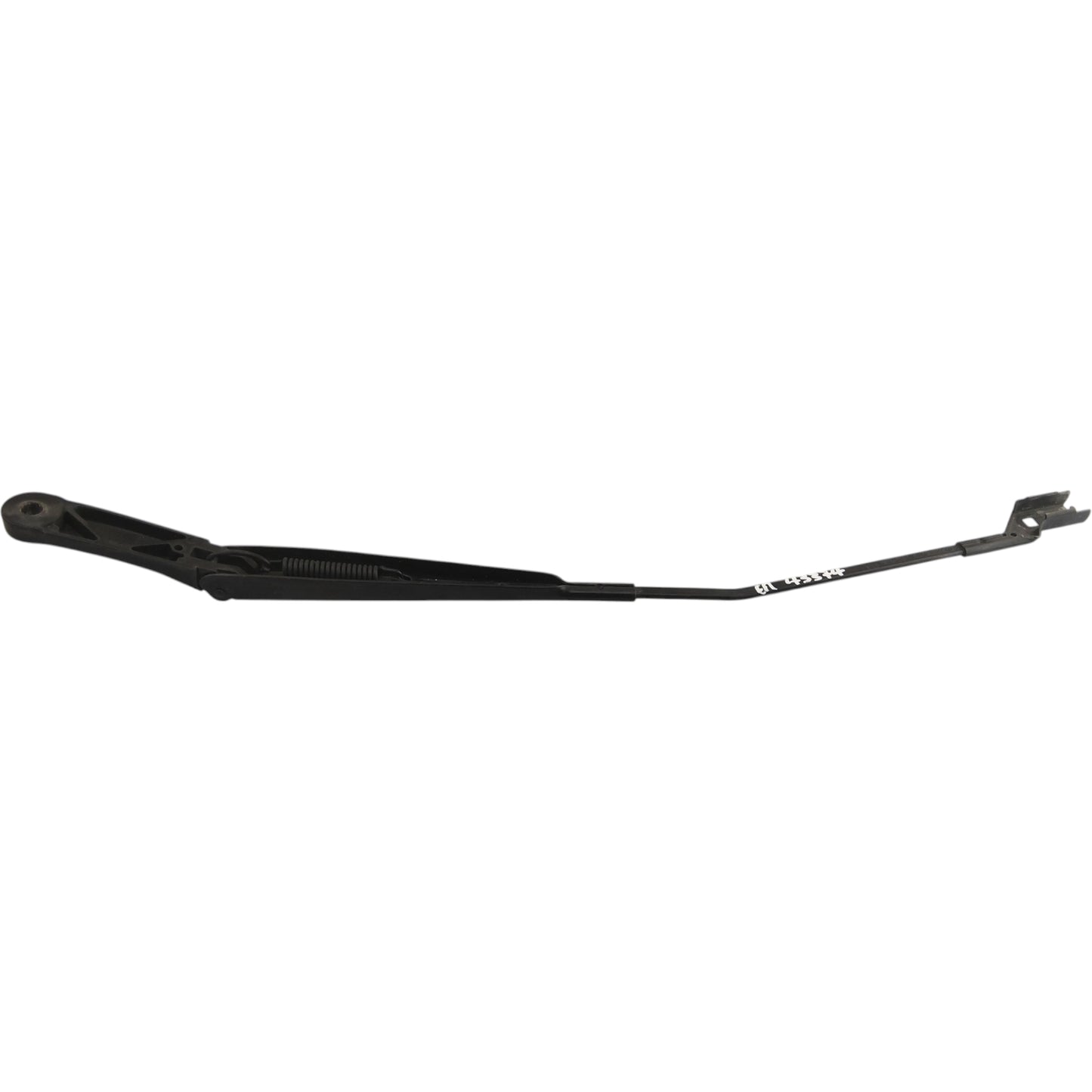 Braccio Tergicristallo Parabrezza Destro SEAT IBIZA ST 6J8 6J5