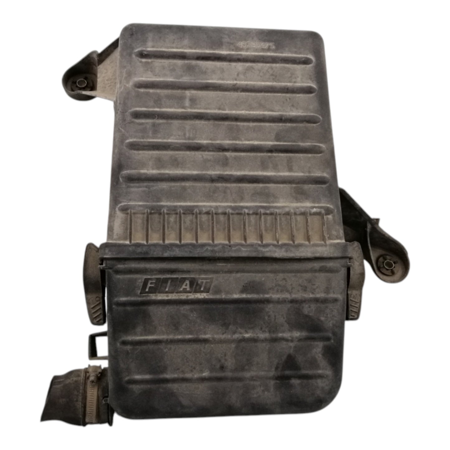 Scatola Filtro Aria FIAT PANDA 1 Serie Berlina VAN 1.1 Benzina