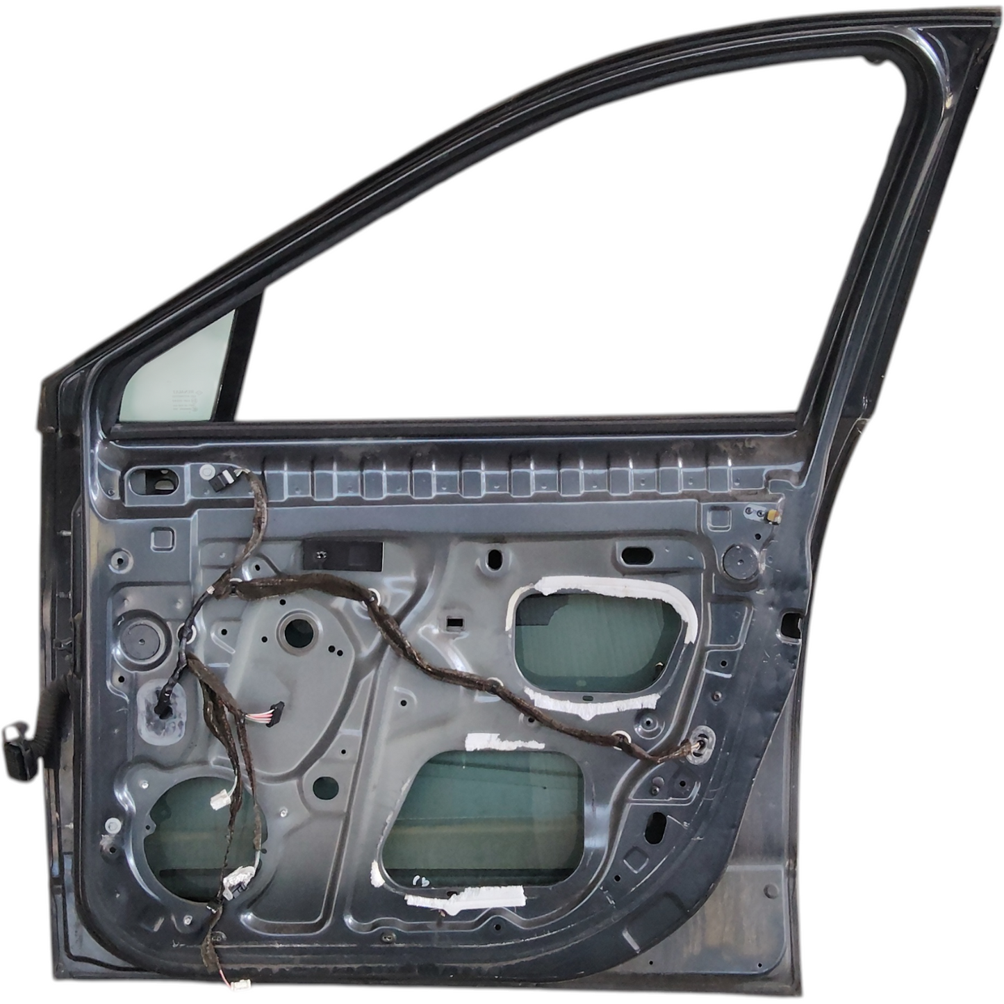 Porta Portiera Anteriore Destro RENAULT SCENIC 3 Serie