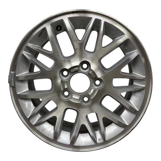 Cerchio in Lega Raggio 17 JEEP GRAND CHEROKEE 2 Serie 7.5JX17 ET50.8