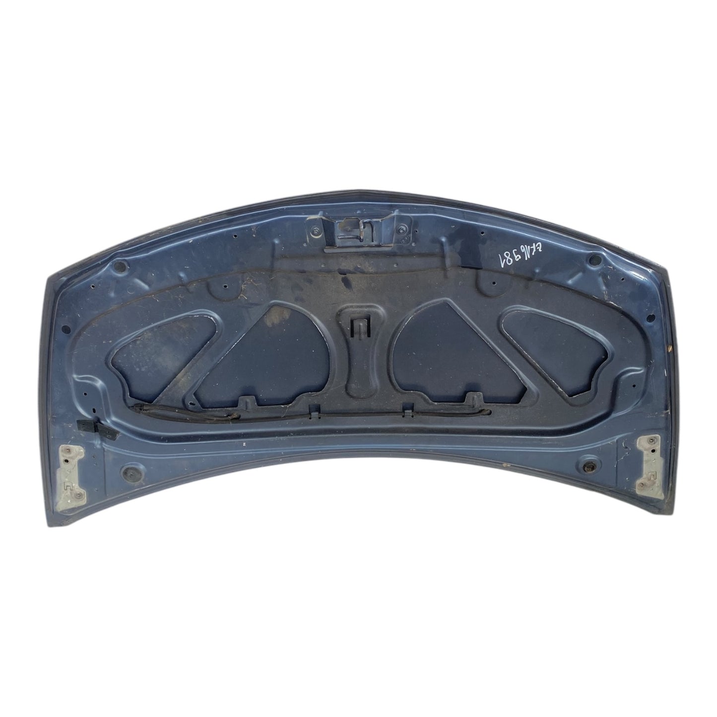 Cofano Anteriore RENAULT CLIO 3 Serie Berlina VAN SW