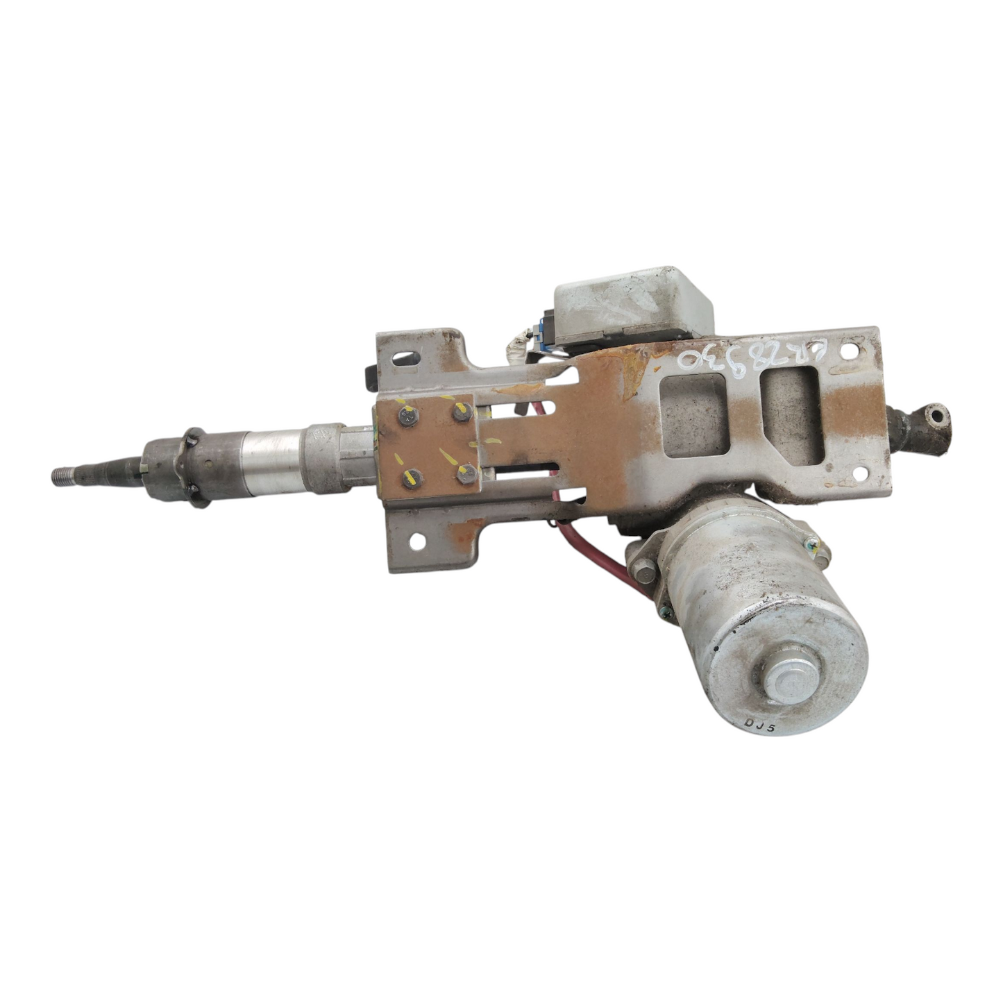 Piantone Sterzo HYUNDAI I20 1 Serie 1.2 1.4 Benzina