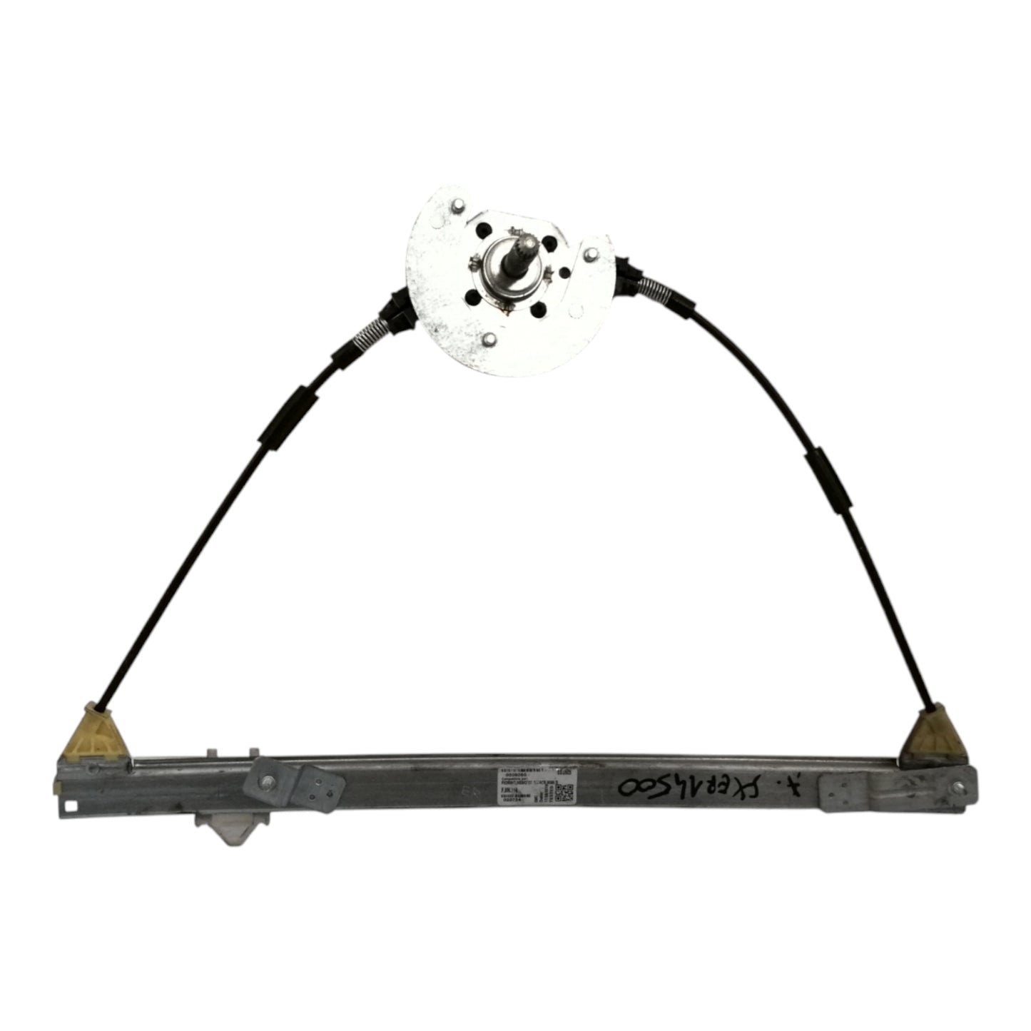 Alzacristallo Alzavetro Anteriore Sinistro FIAT FIORINO 3 Serie