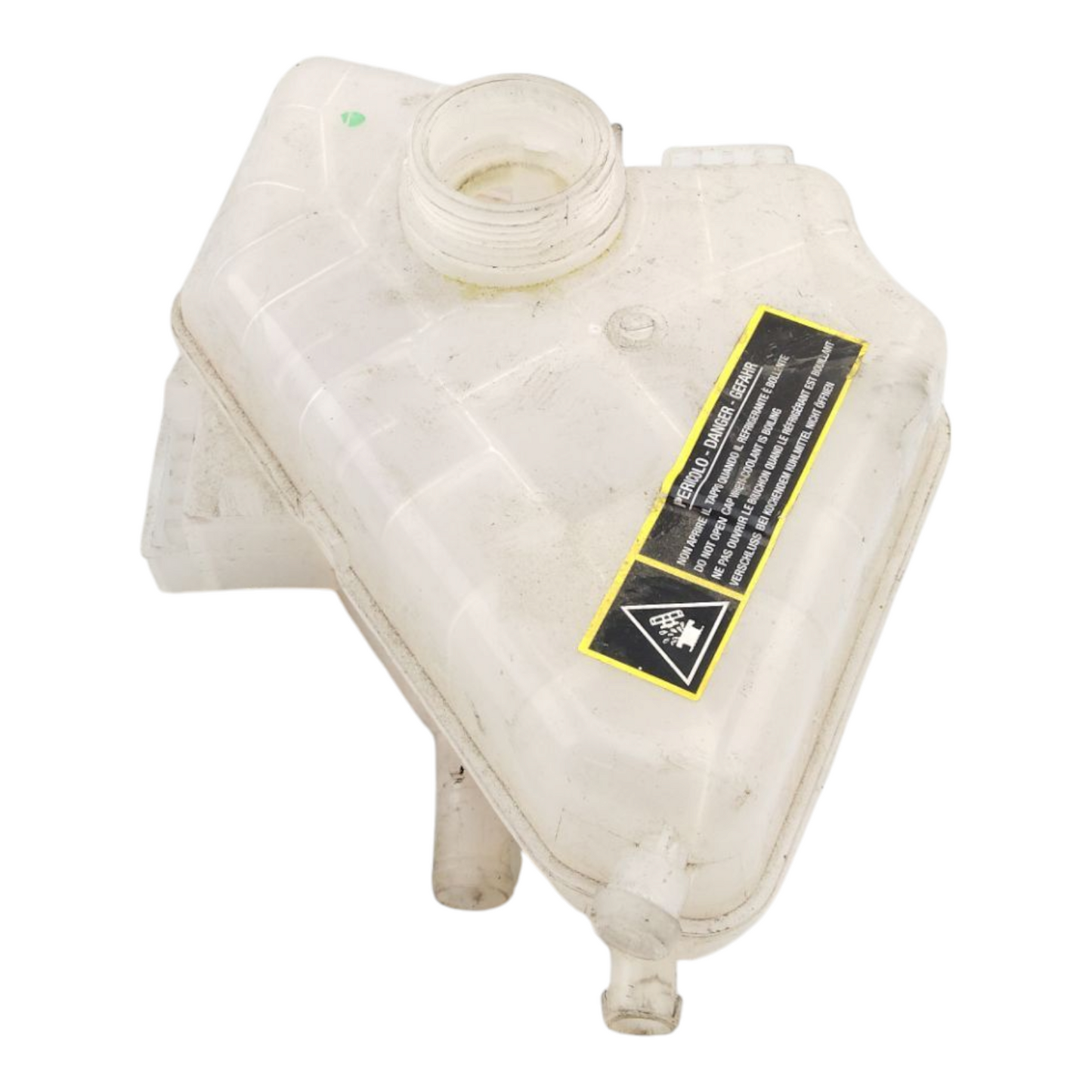 Vaschetta Acqua Radiatore FORD FIESTA 6 Serie/KA+ Benzina GPL