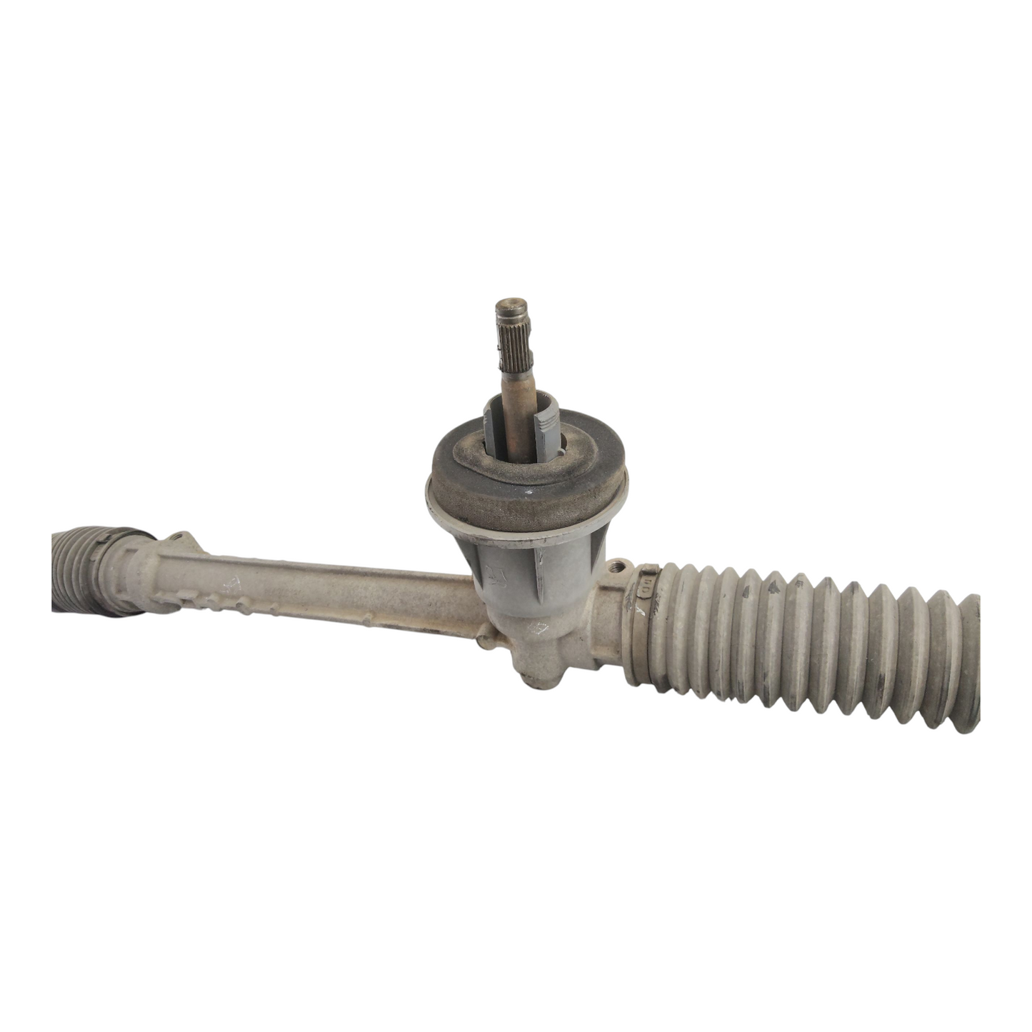 Scatola Sterzo Servosterzo FIAT PANDA 3 Serie 312