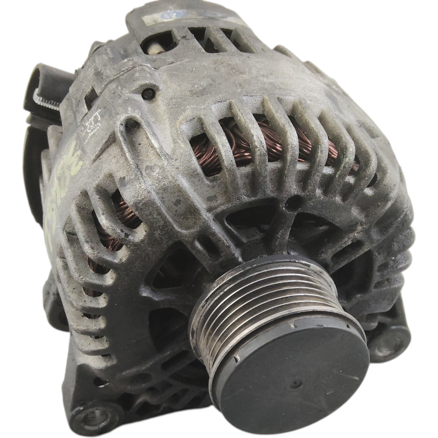 Alternatore PEUGEOT 308 1 2 Serie/1007/206/207/BOXER 2 Serie Diesel USAT O