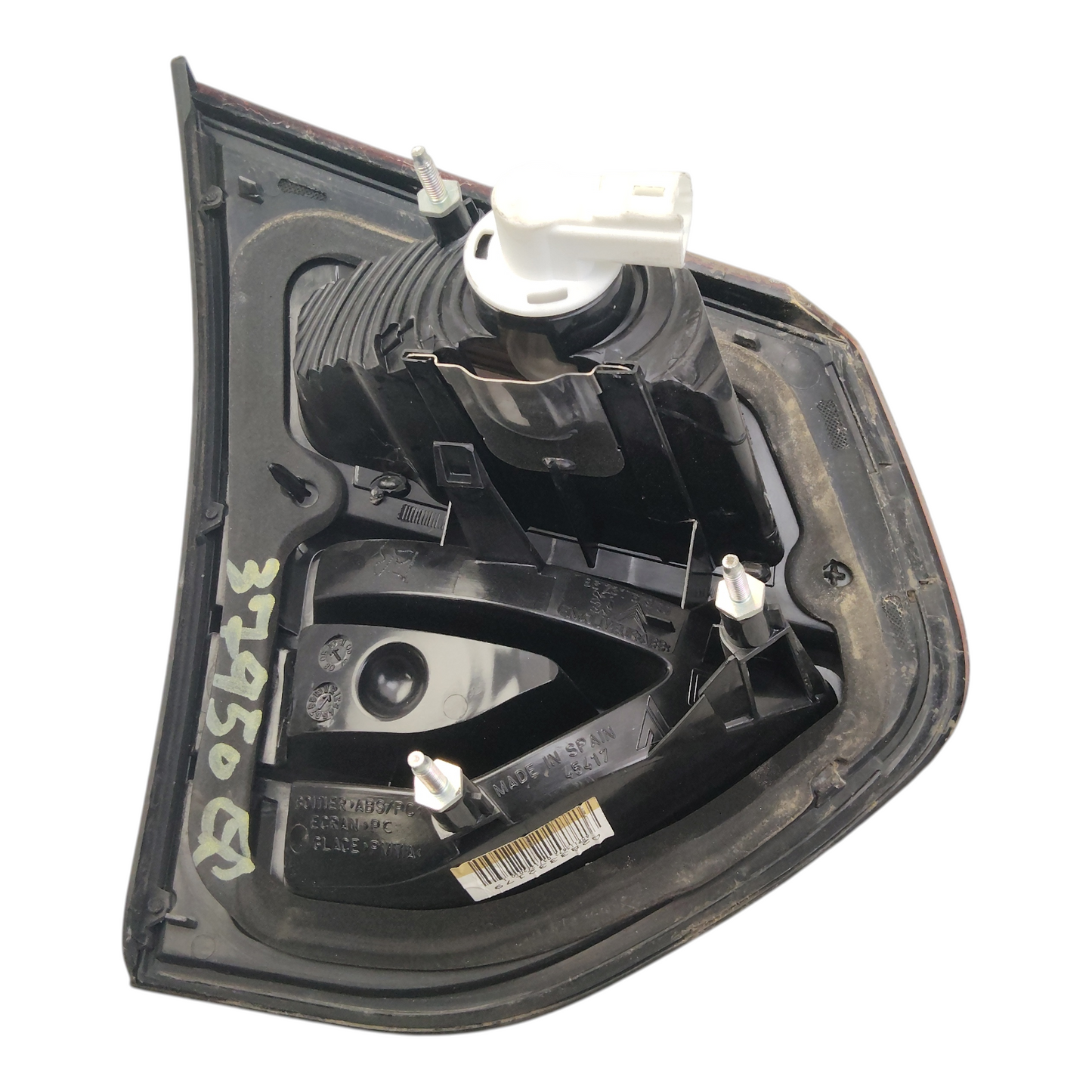 Fanale Stop Interno Posteriore Destro CITROEN C4 PICASSO 1 Serie