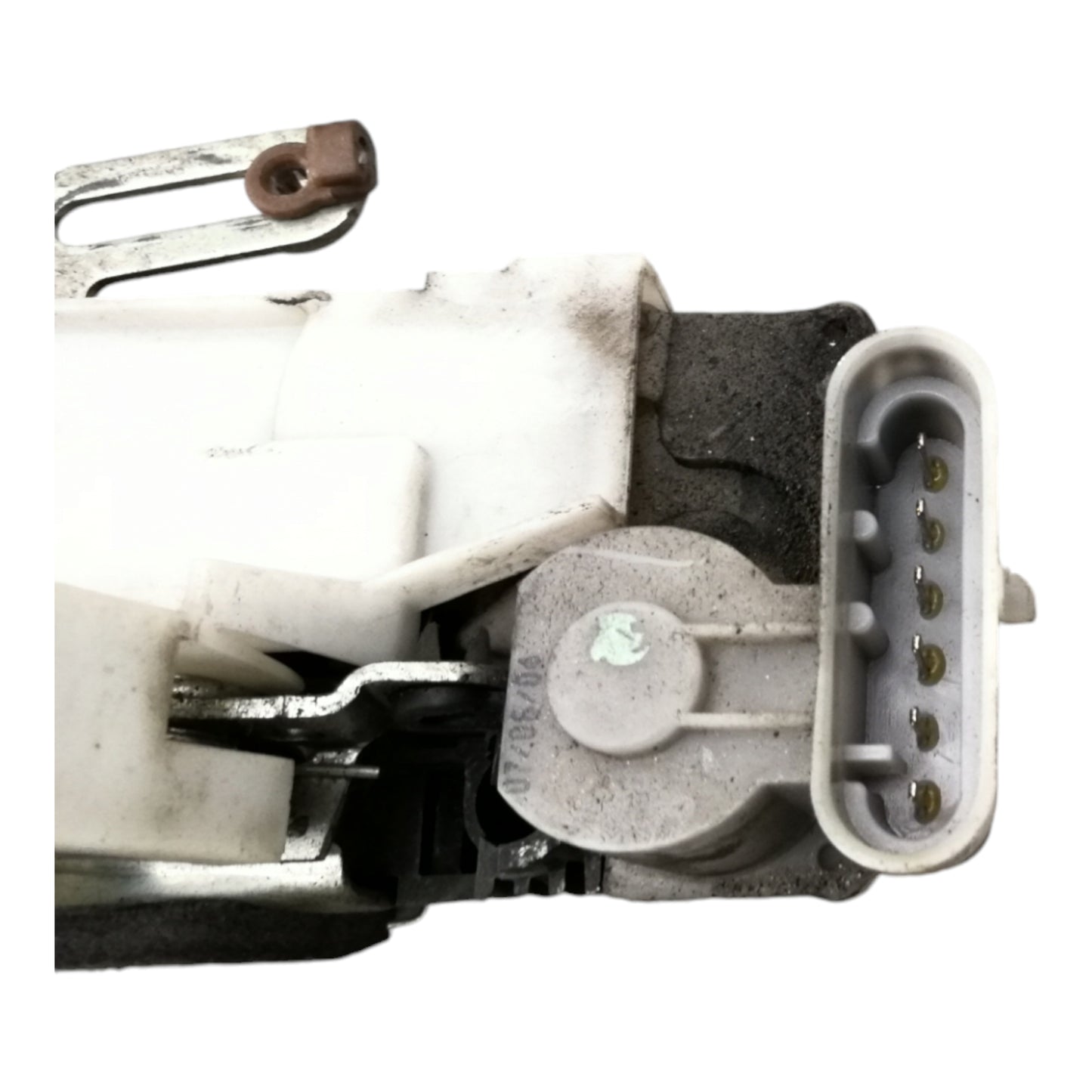 Serratura Porta Anteriore Sinistro FIAT PUNTO 2 Serie 5 Porte