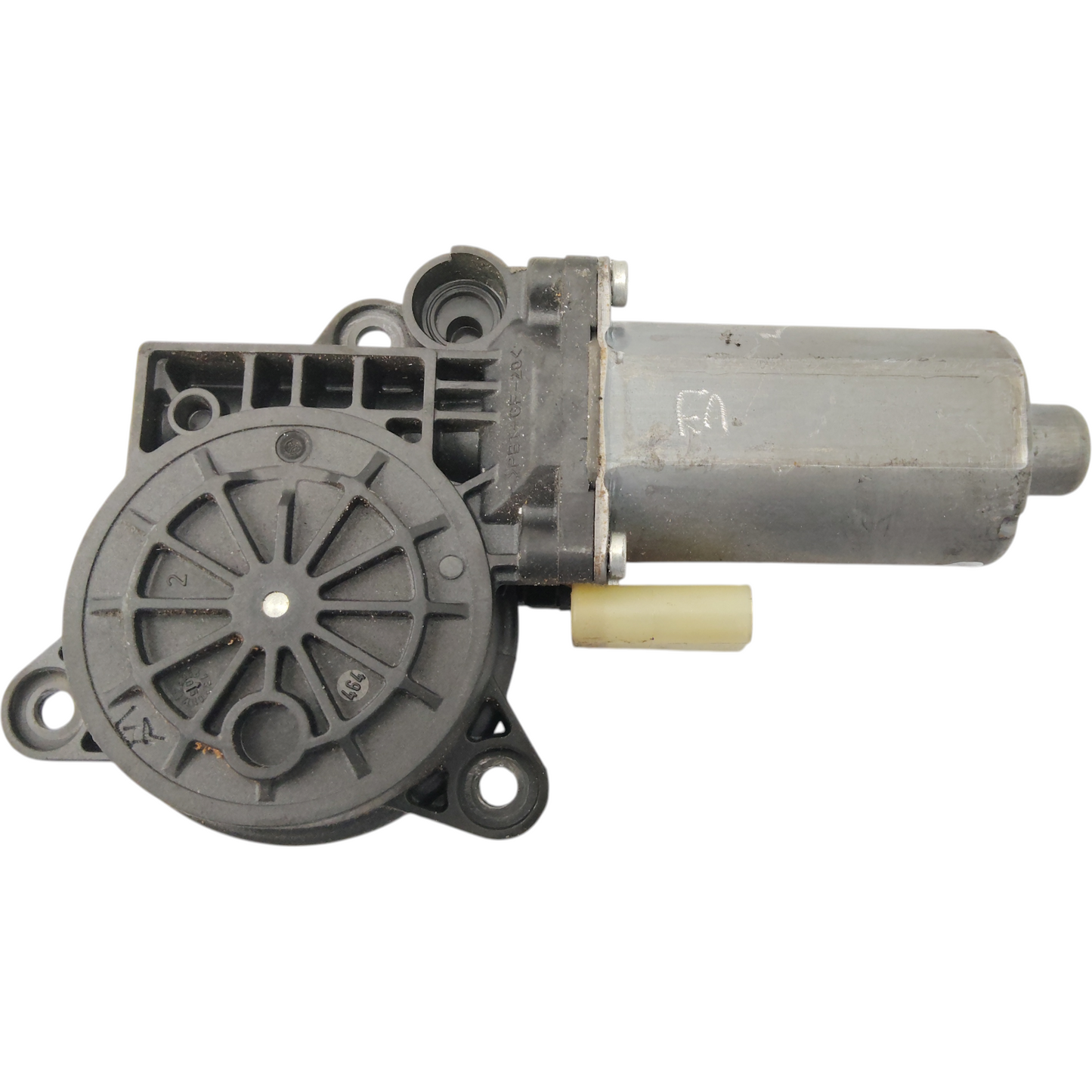 Motorino Alzacristallo Porta Anteriore Sinistro FORD FUSION