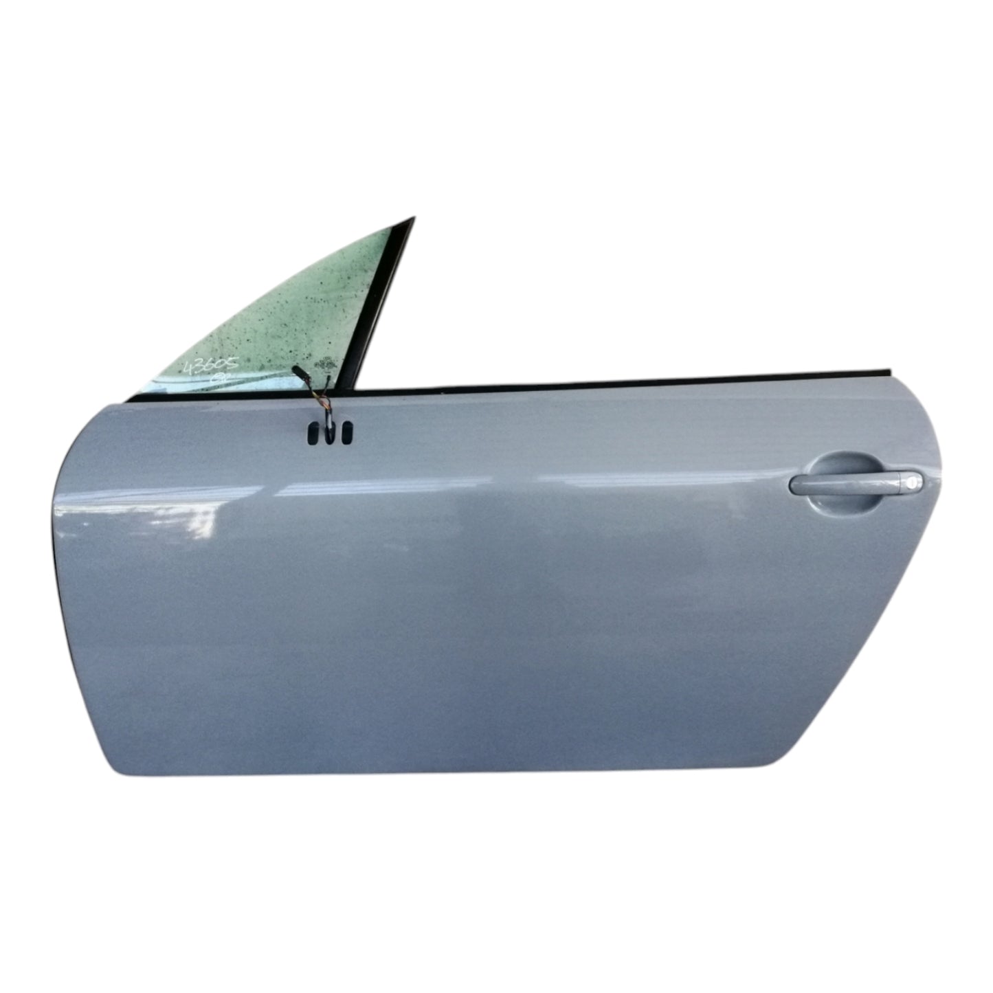 Porta Portiera Anteriore Sinistro AUDI TT 8N3