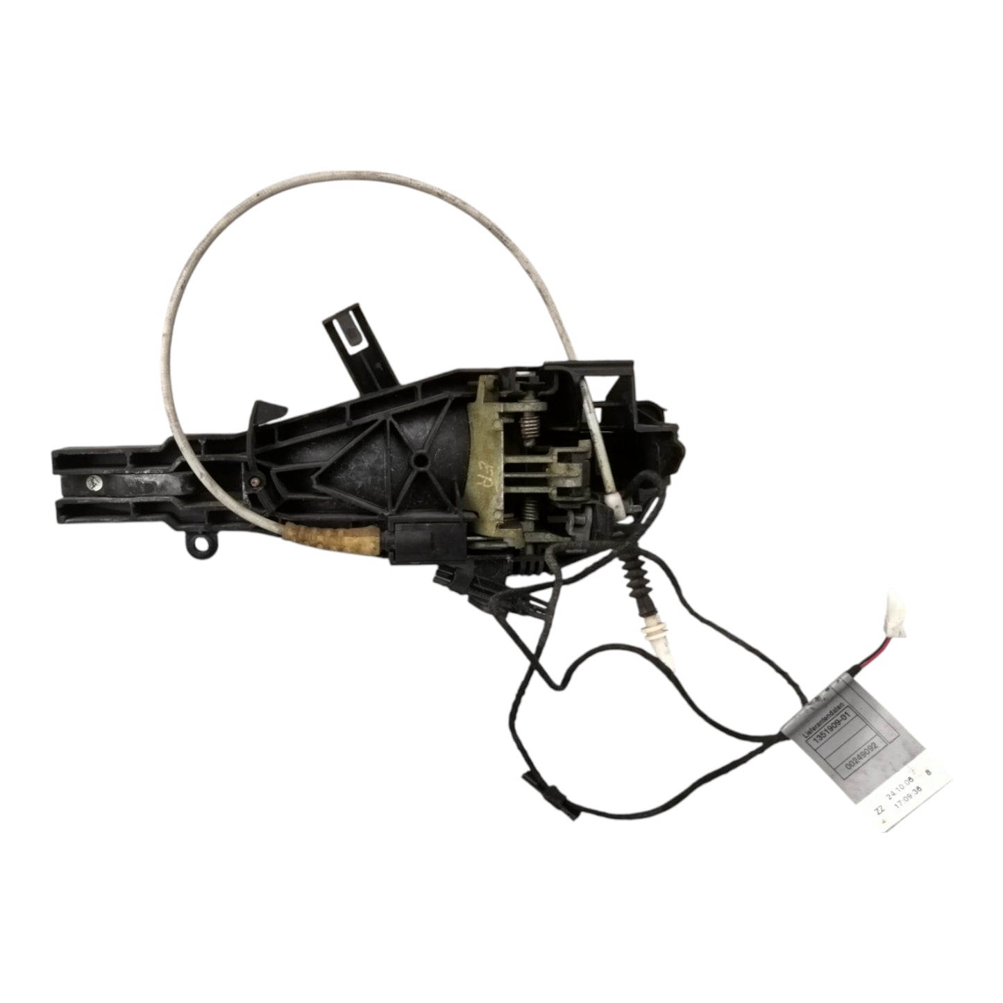 Maniglia Esterna Porta Posteriore Destro BMW SERIE 3 E90 E91/X5 E70