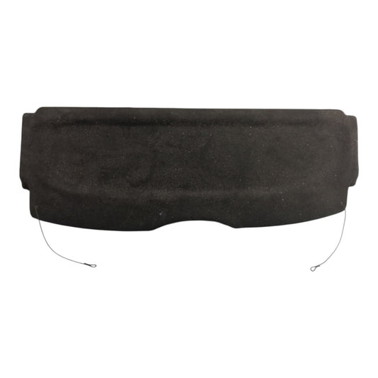 Cappelliera Ripiano Copertura Vano Bagagli PEUGEOT 206 3-5 Porte