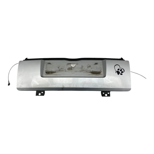 Portello Portellone Baule Posteriore CITROEN C2