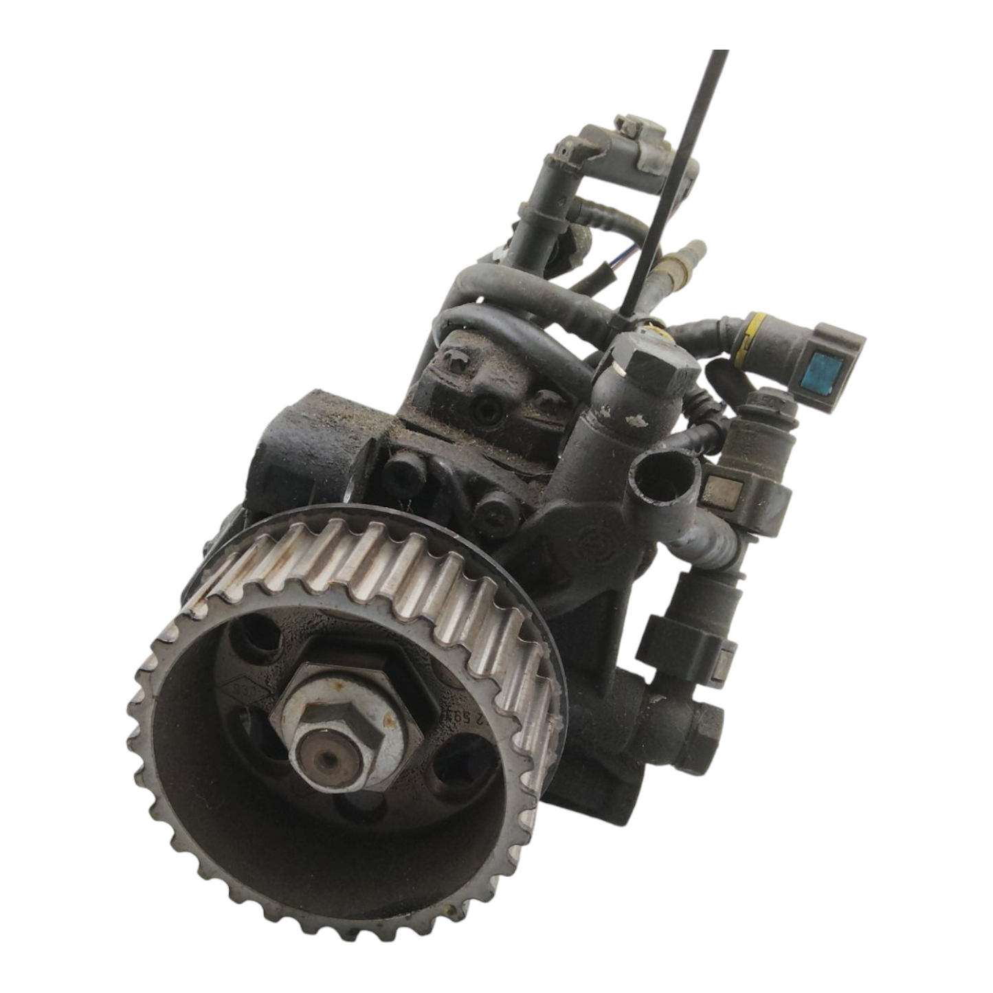 Pompa Iniezione NISSAN QASHQAI 1/JUKE 1/EVALIA 1.5 DCi