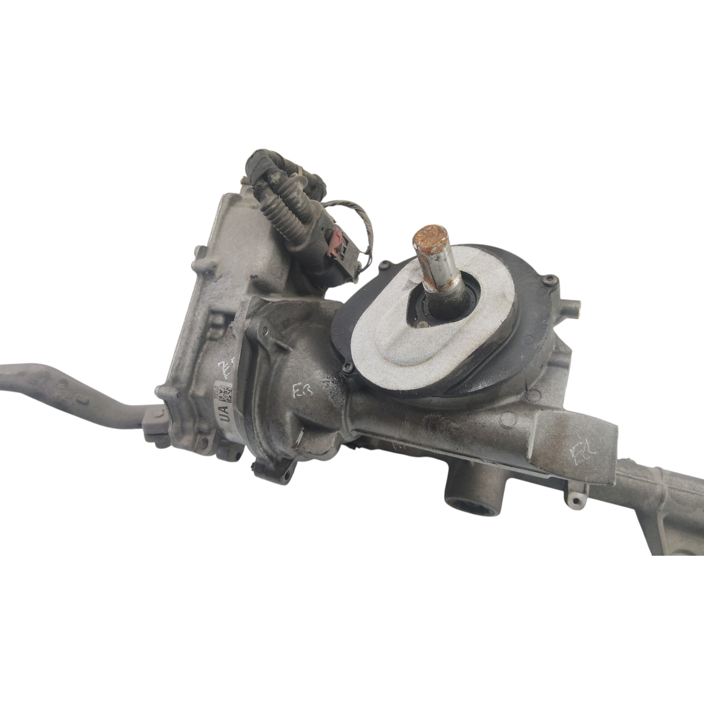 Scatola Sterzo Servosterzo MINI COOPER ONE F55 F56 1.5 Diesel B37C15A