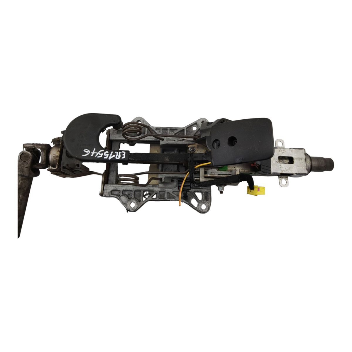 Piantone Sterzo Completo VOLKSWAGEN GOLF 5 Serie/JETTA 3 Serie