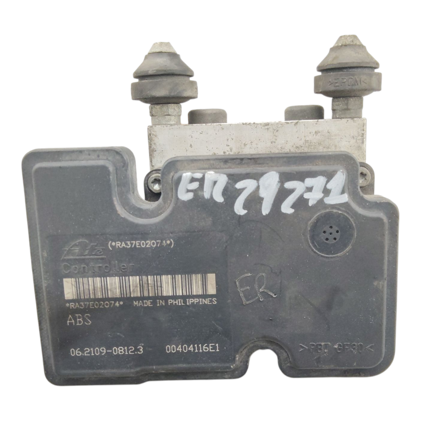Gruppo Centralina Pompa Abs Anteriore SUZUKI SWIFT 4 Serie Benzina Diesel