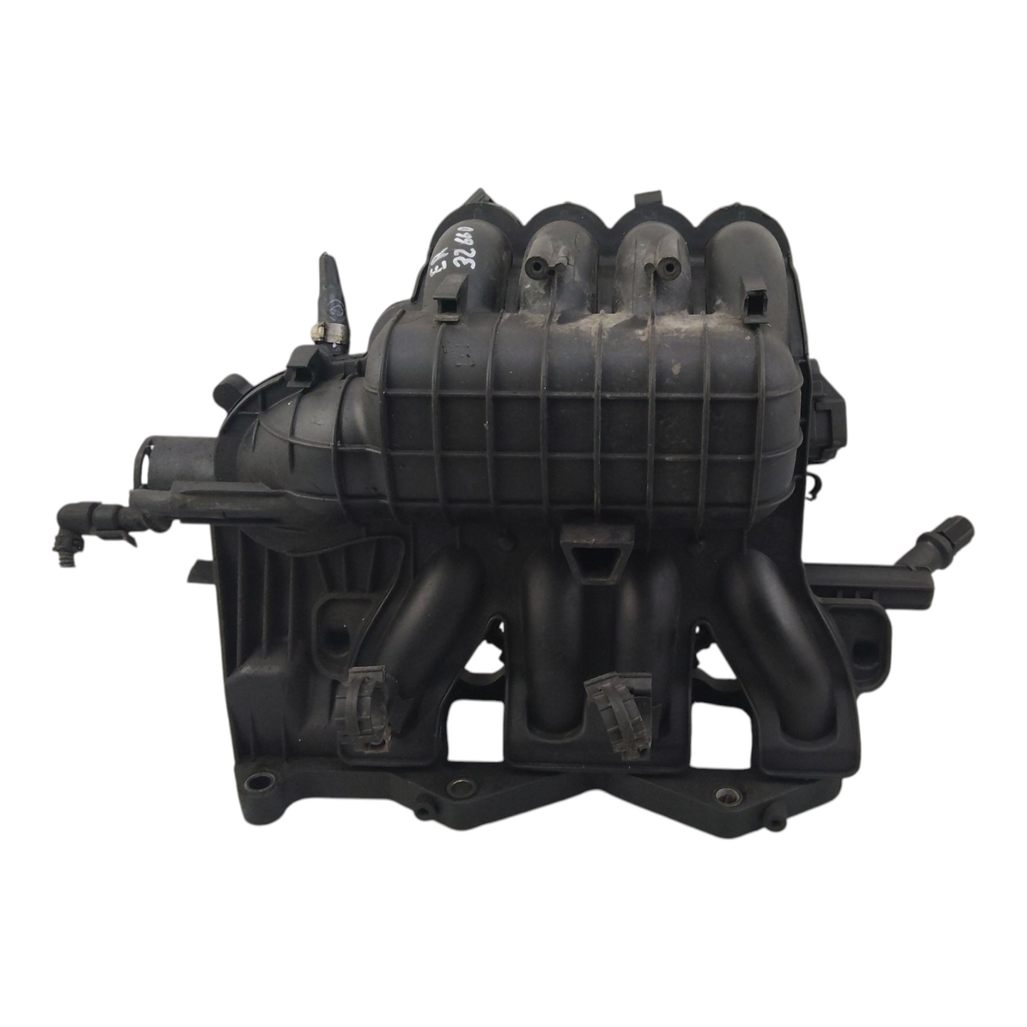 Collettore Aspirazione FIAT GRANDE PUNTO/500 2 Serie 1.2 1.4 Benzina