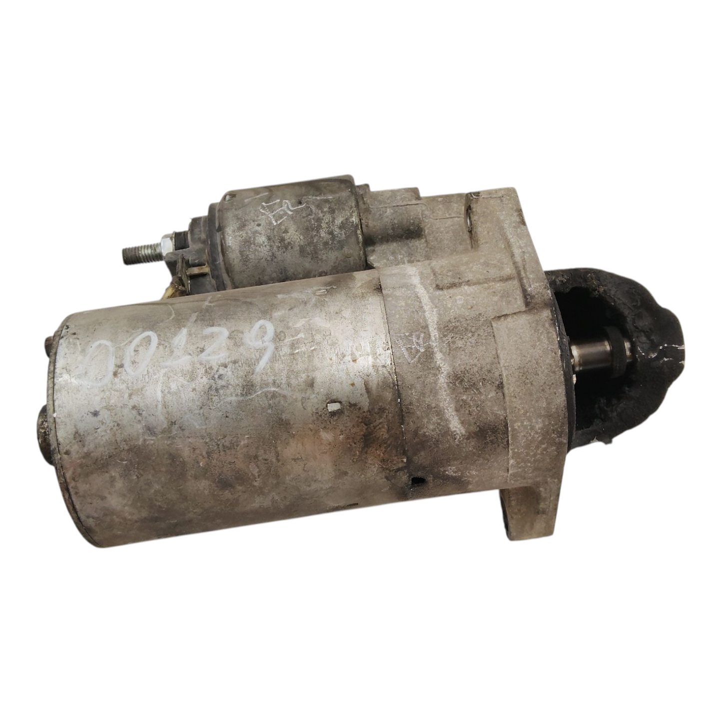 Motorino Avviamento FIAT PANDA 2 Serie/500 2 Serie/IDEA Benzina