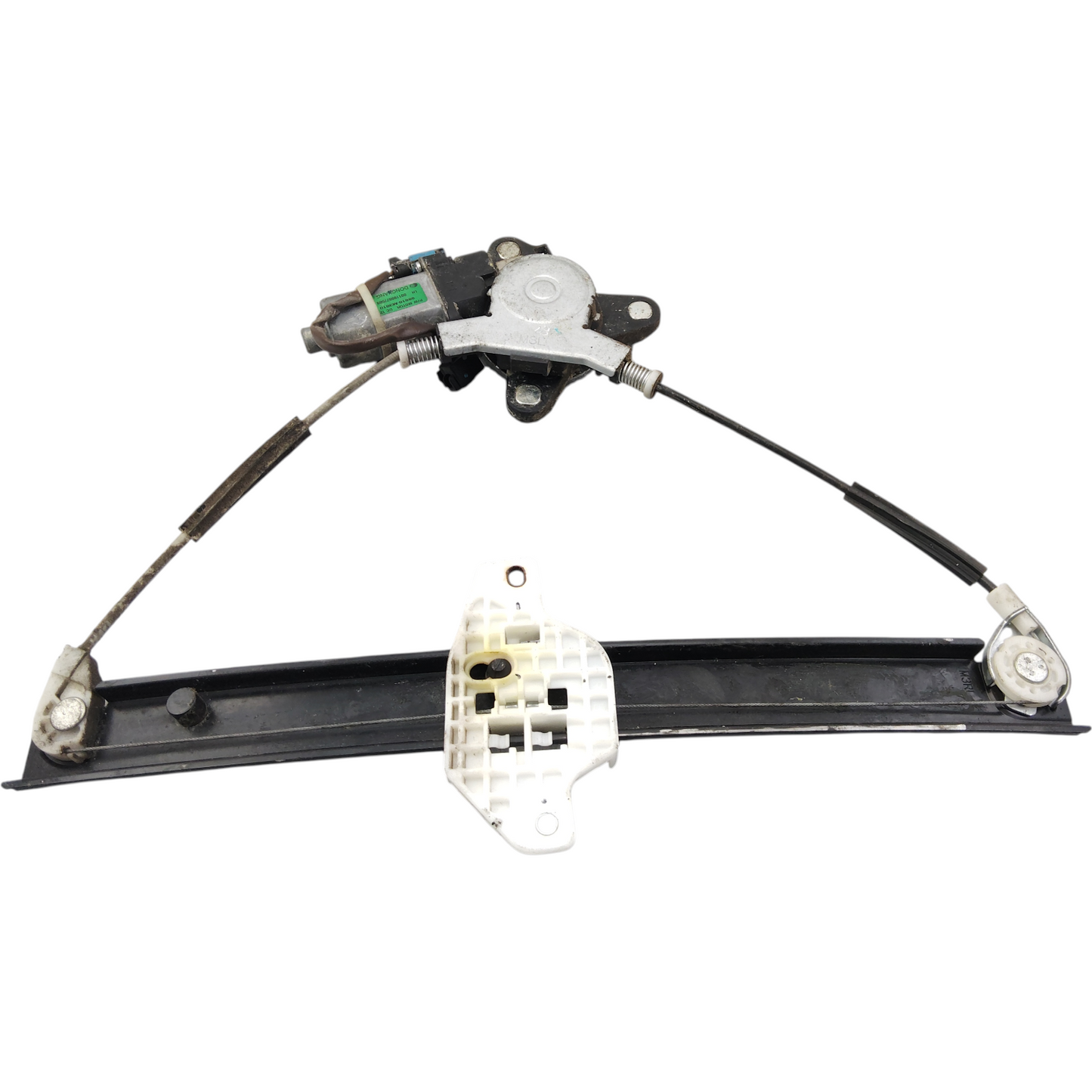 Alzacristallo Alzavetro Posteriore Sinistro  CHEVROLET SPARK