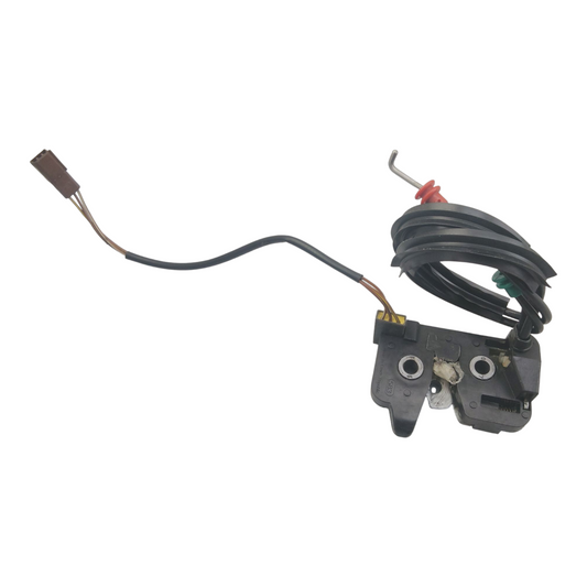 Serratura Portello Posteriore FORD FIESTA 5 Serie/FUSION