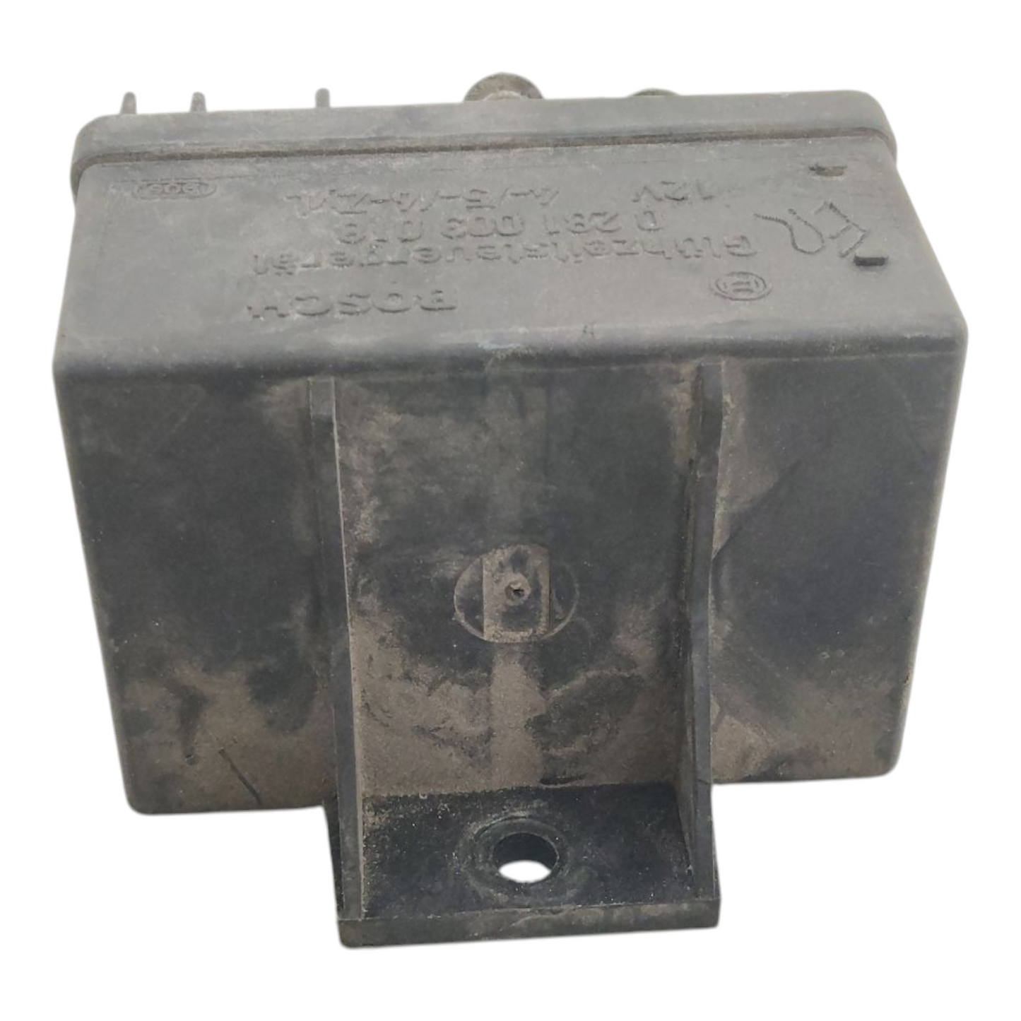 Centralina Candelette FIAT PUNTO 2 Serie/500 2 Serie/CROMA 2 Serie Diesel