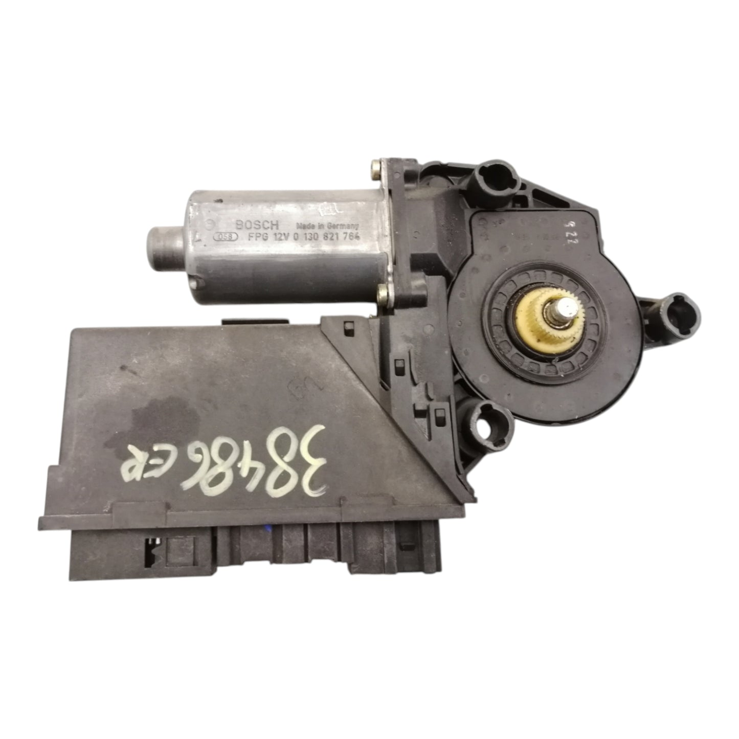 Motorino Alzacristallo Porta Anteriore Destro AUDI A4 8E5 8E2 8ED
