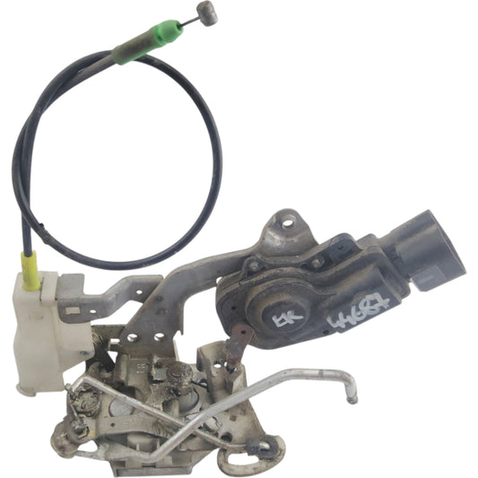 Serratura Porta Anteriore Destro CITROEN C1 1 Serie 5 Porte