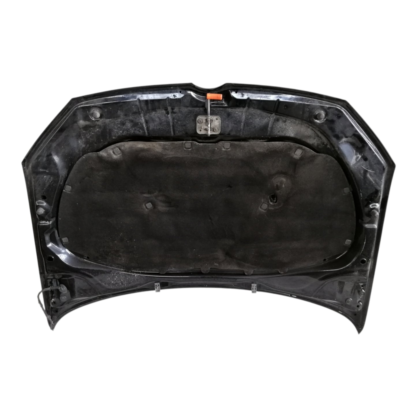 Cofano Anteriore VOLKSWAGEN POLO 6 Serie Berlina 3-5 Porte